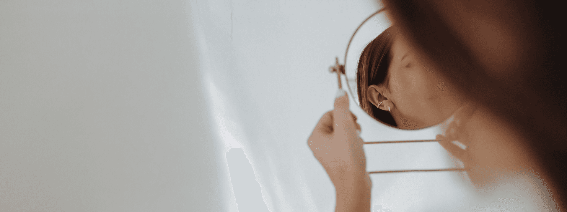 Banner Content Background