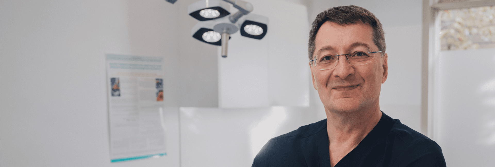 Banner Content Background