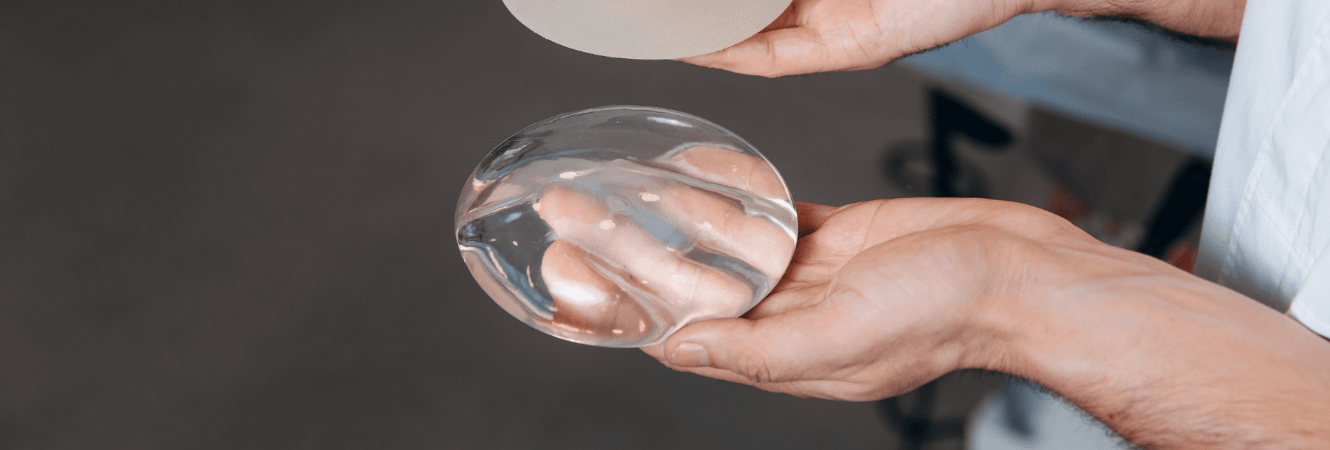 Banner Content Background