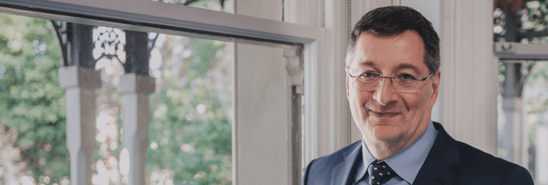 Banner Content Background