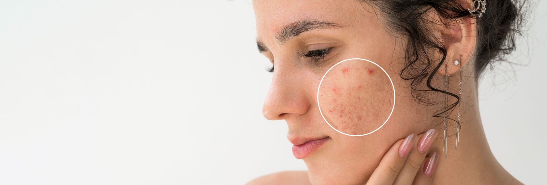 Banner Content Background