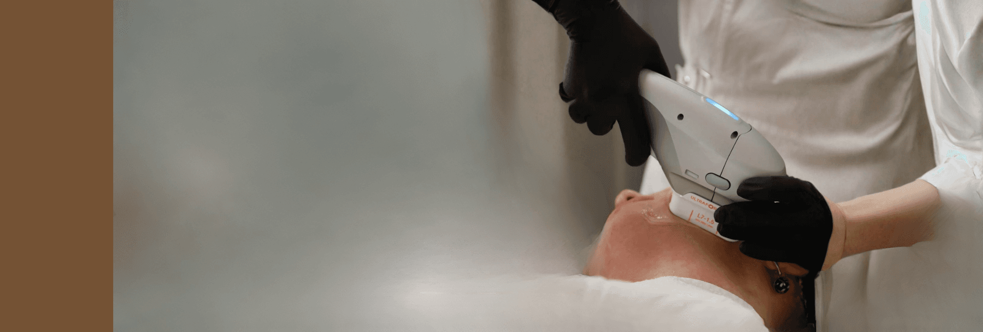 Banner Content Background