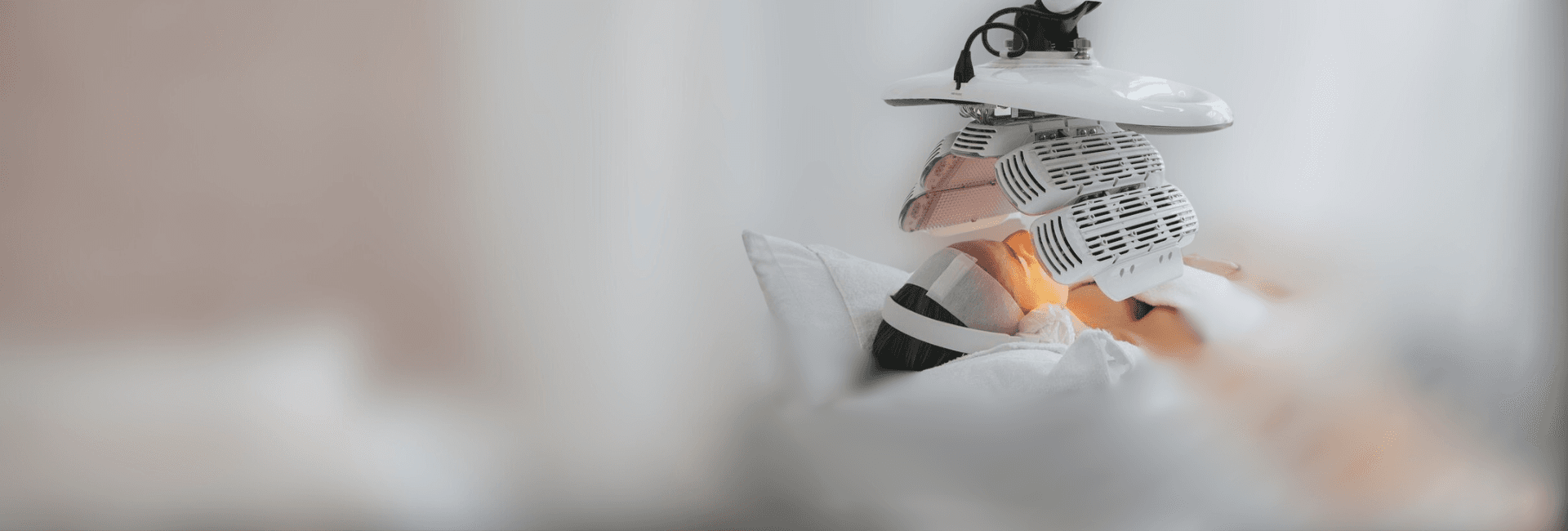 Banner Content Background