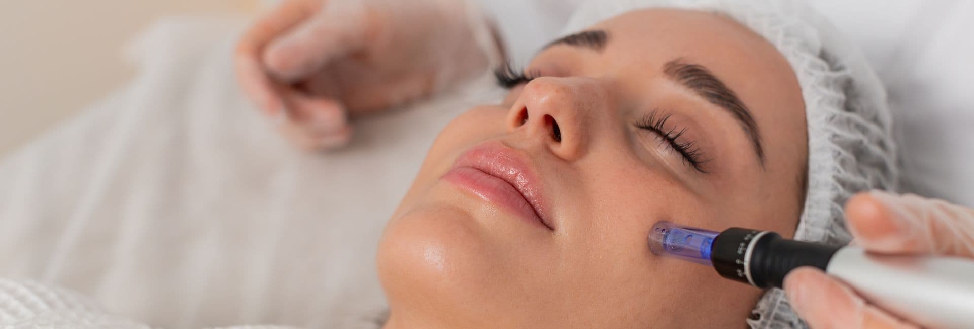 Banner Content Background