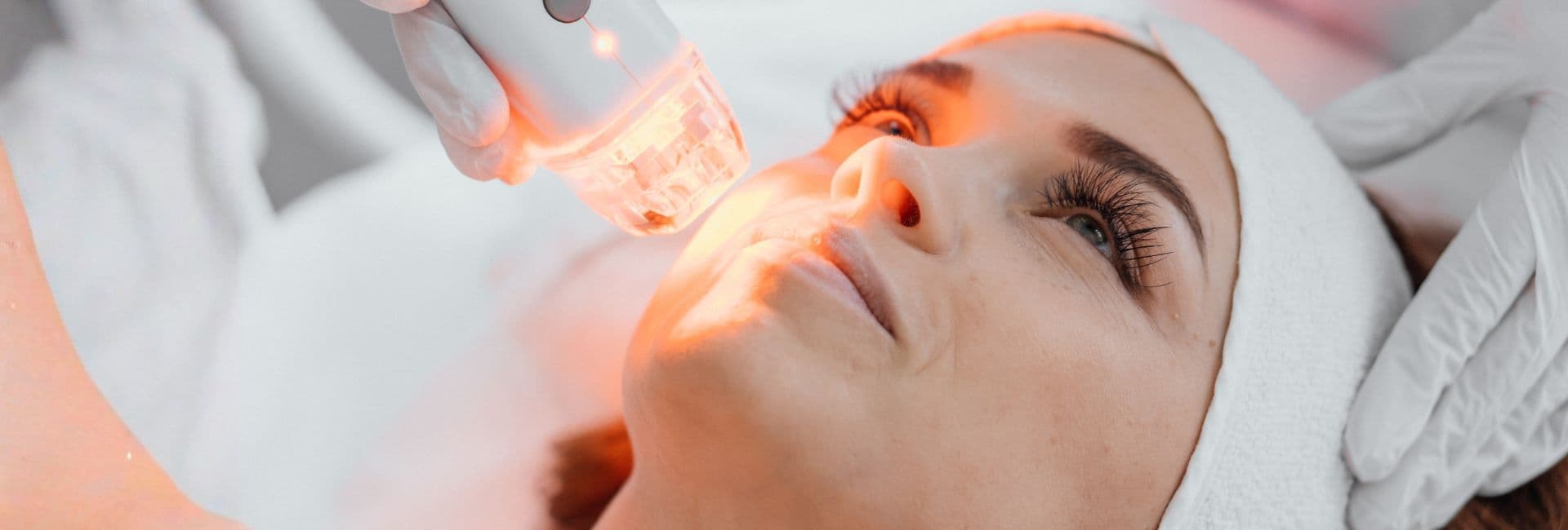 Banner Content Background